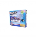 Giant Piano Mat AOM8813 